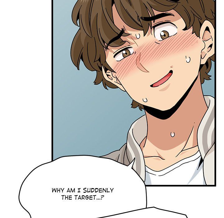 The Turning Point - Chapter 85 [photo 70] - MangaPorn