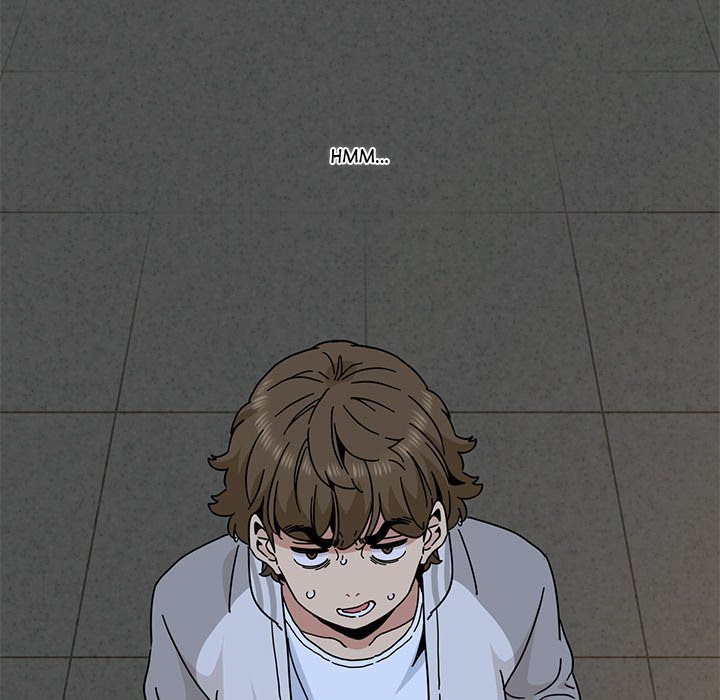 The Turning Point - Chapter 86 [photo 103] - MangaPorn