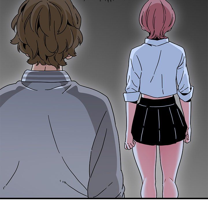 The Turning Point - Chapter 86 [photo 106] - MangaPorn