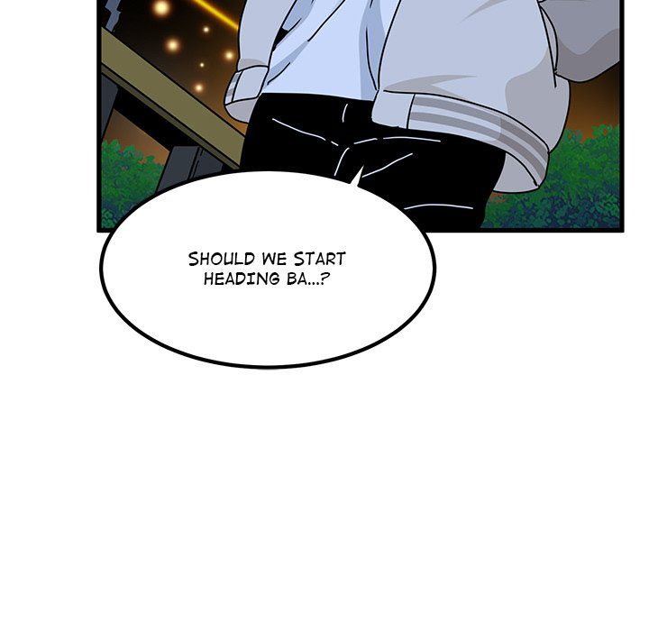 The Turning Point - Chapter 86 [photo 109] - MangaPorn