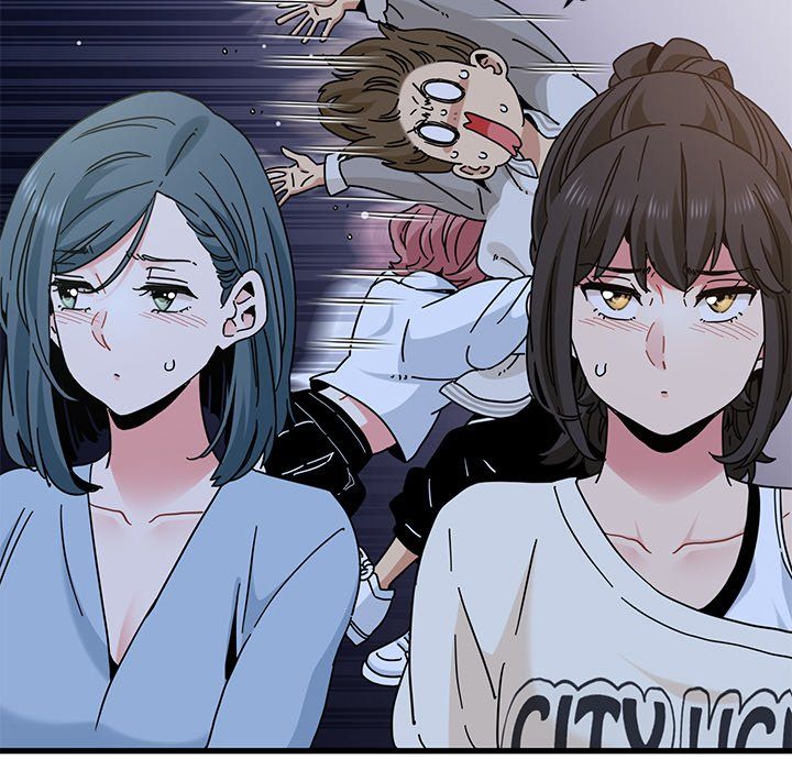 The Turning Point - Chapter 86 [photo 113] - MangaPorn