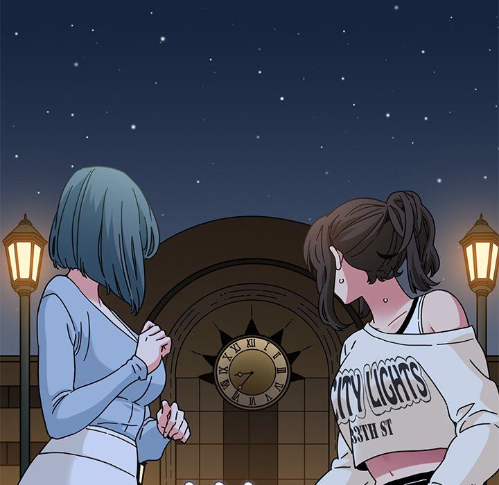 The Turning Point - Chapter 86 [photo 142] - MangaPorn