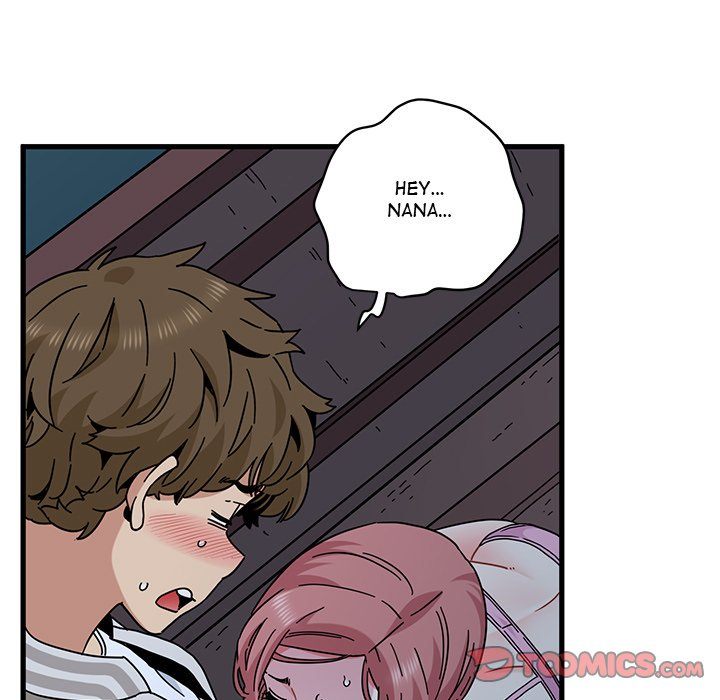 The Turning Point - Chapter 86 [photo 21] - MangaPorn