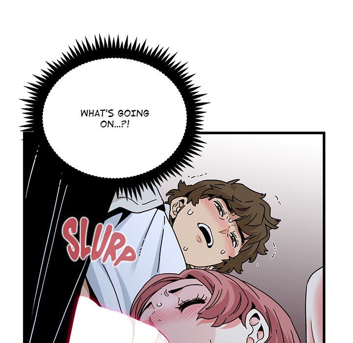 The Turning Point - Chapter 86 [photo 25] - MangaPorn