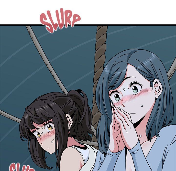 The Turning Point - Chapter 86 [photo 5] - MangaPorn
