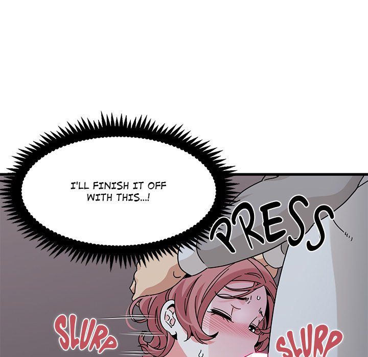 The Turning Point - Chapter 86 [photo 55] - MangaPorn