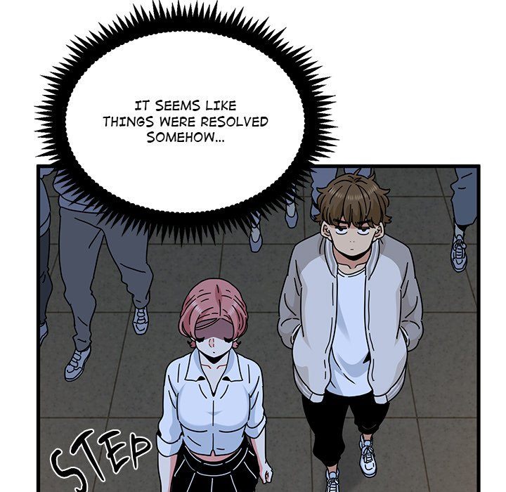 The Turning Point - Chapter 86 [photo 89] - MangaPorn