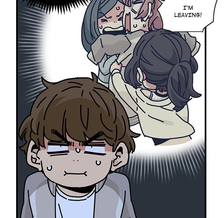 The Turning Point - Chapter 86 [photo 94] - MangaPorn