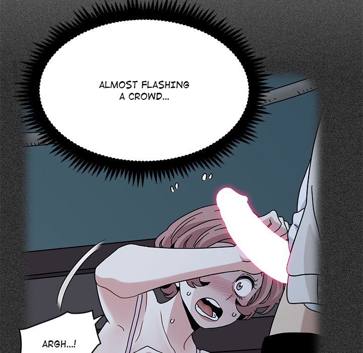 The Turning Point - Chapter 86 [photo 98] - MangaPorn