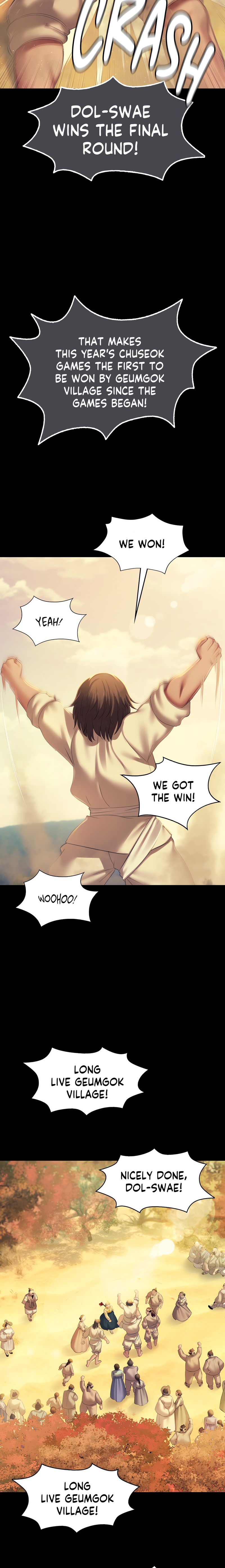 Madam - Chapter 145 [photo 11] - MangaPorn