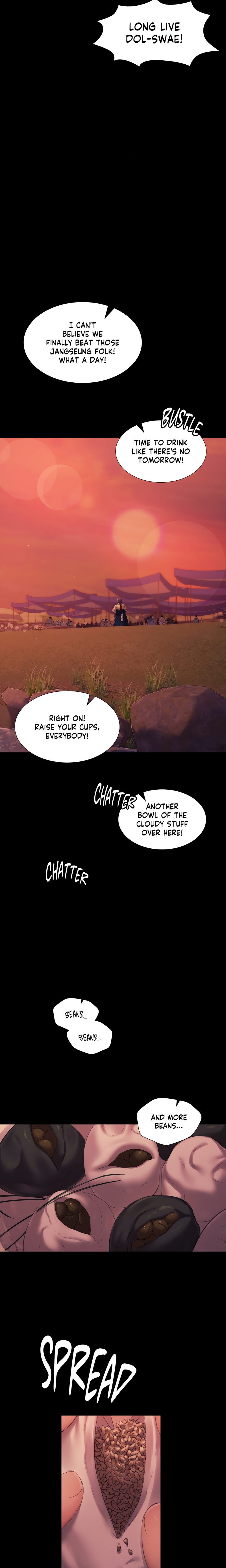Madam - Chapter 145 [photo 12] - MangaPorn