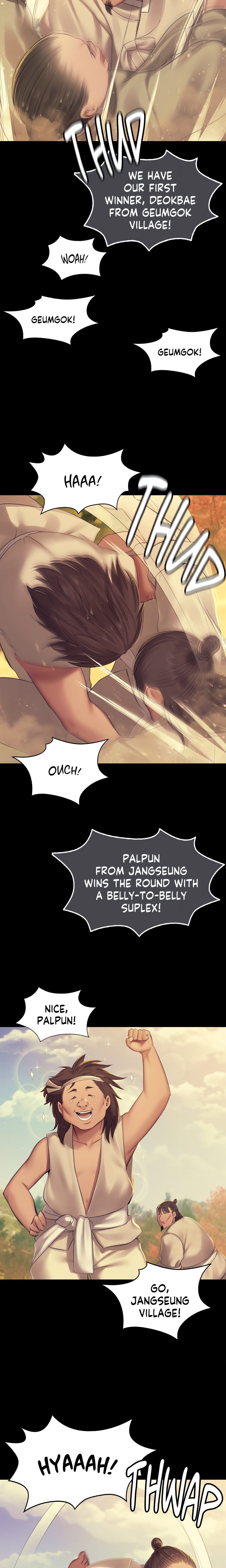 Madam - Chapter 145 [photo 4] - MangaPorn