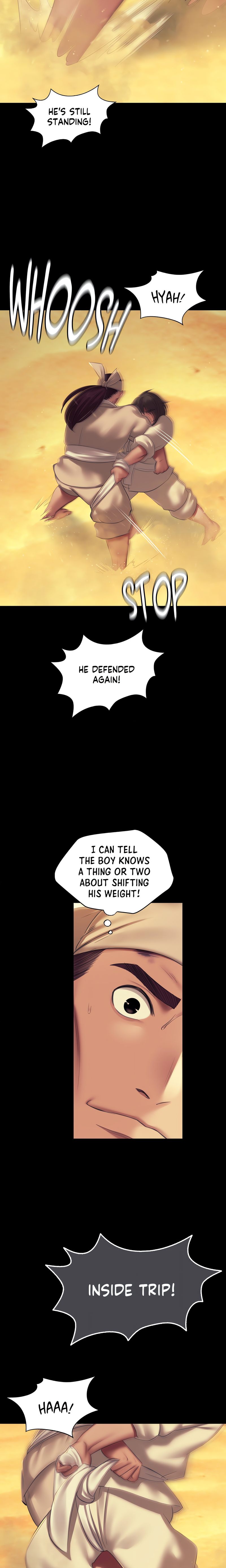 Madam - Chapter 145 [photo 9] - MangaPorn