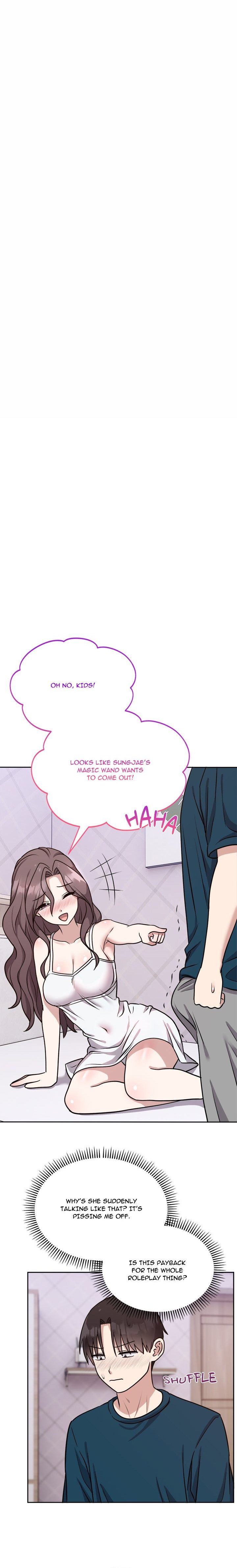 Knot My Secret - Chapter 13 [photo 13] - MangaPorn