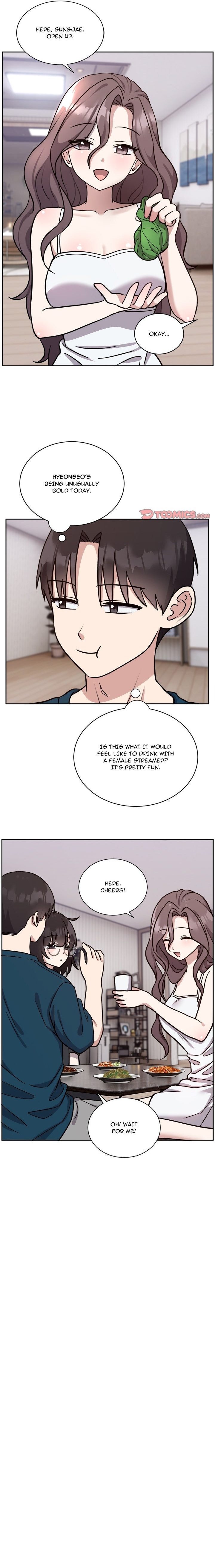 Knot My Secret - Chapter 13 [photo 2] - MangaPorn