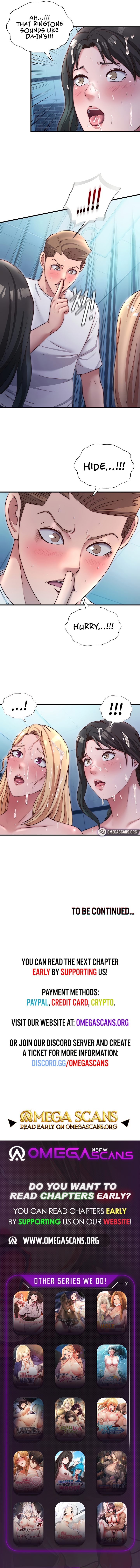 A Situation Full of Erections - Chapter 26 [photo 6] - MangaPorn