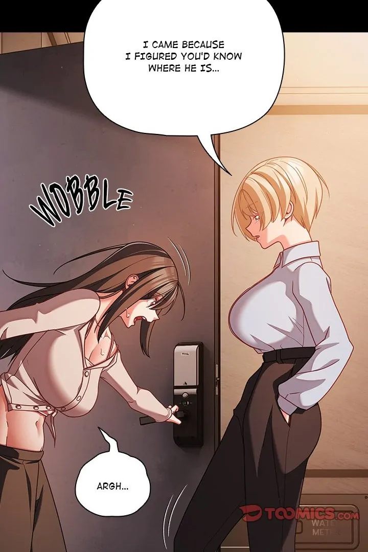 People of The Dark - Chapter 38 [photo 14] - MangaPorn