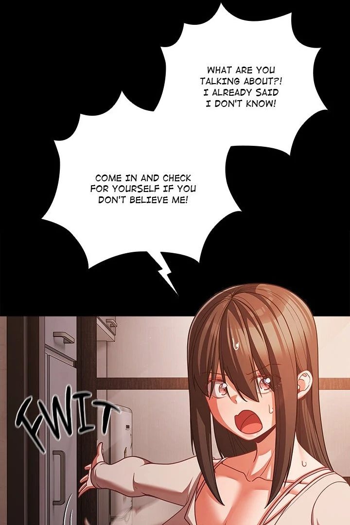 People of The Dark - Chapter 38 [photo 23] - MangaPorn