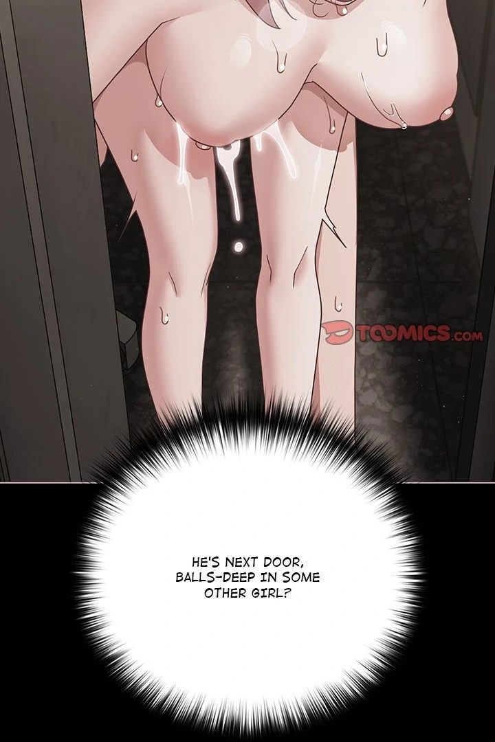 People of The Dark - Chapter 38 [photo 8] - MangaPorn