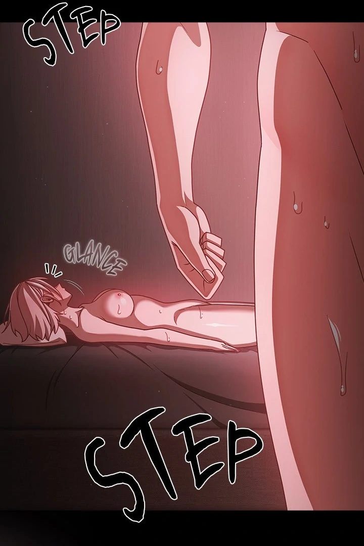 People of The Dark - Chapter 38 [photo 90] - MangaPorn