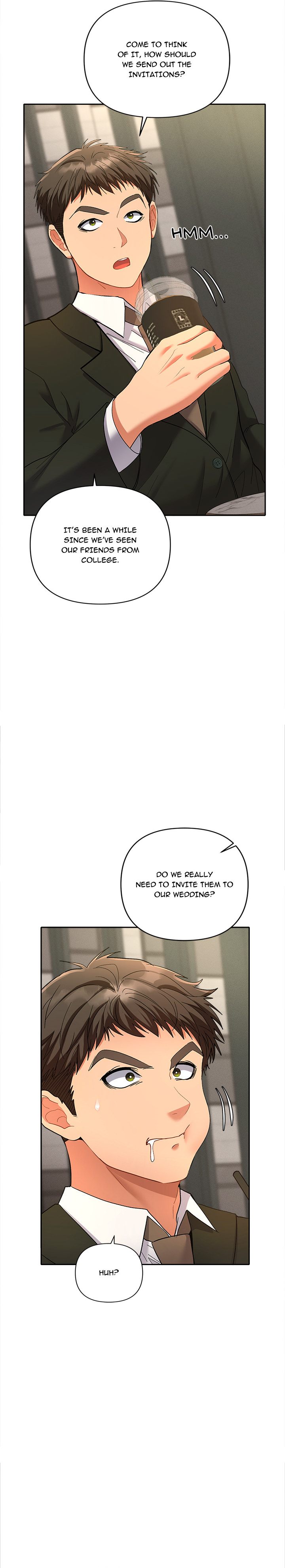 Everyone’s Man - Chapter 1 [photo 11] - MangaPorn