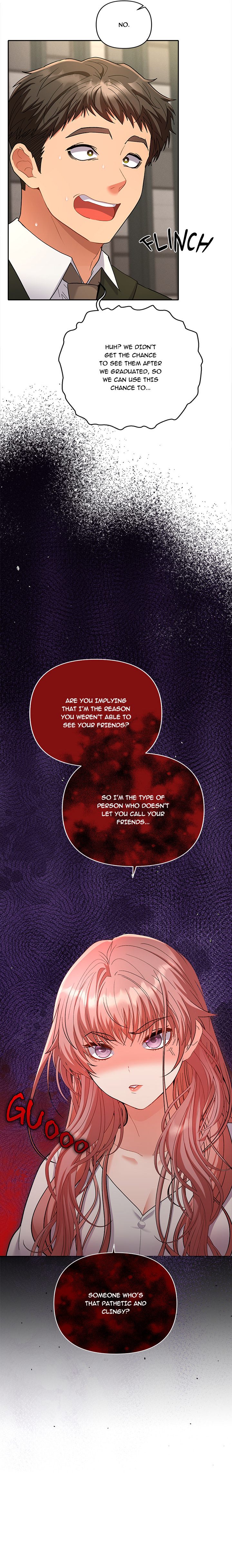 Everyone’s Man - Chapter 1 [photo 13] - MangaPorn