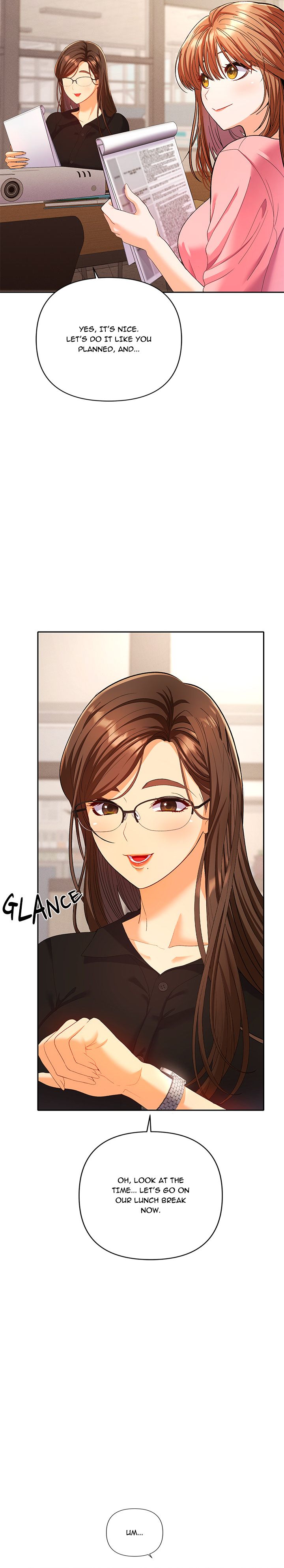Everyone’s Man - Chapter 1 [photo 2] - MangaPorn