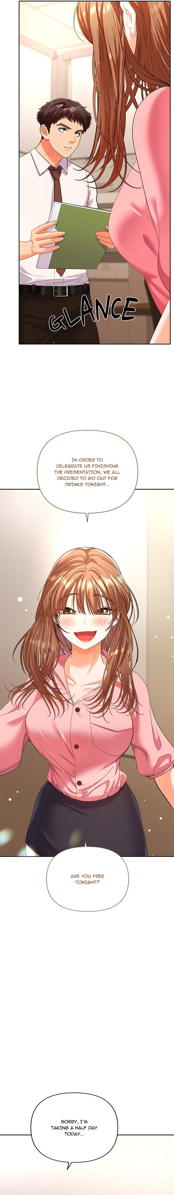Everyone’s Man - Chapter 1 [photo 3] - MangaPorn