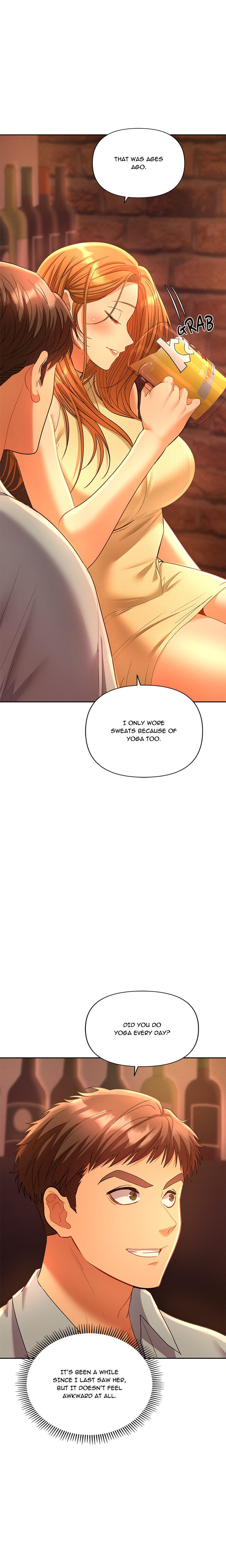 Everyone’s Man - Chapter 1 [photo 33] - MangaPorn