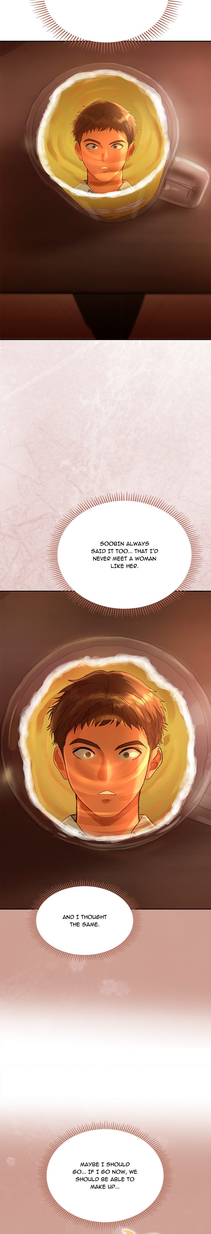 Everyone’s Man - Chapter 1 [photo 41] - MangaPorn