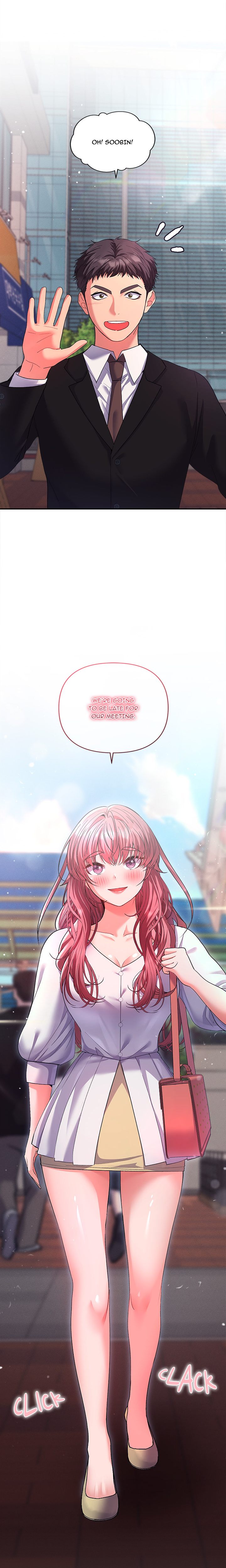 Everyone’s Man - Chapter 1 [photo 7] - MangaPorn