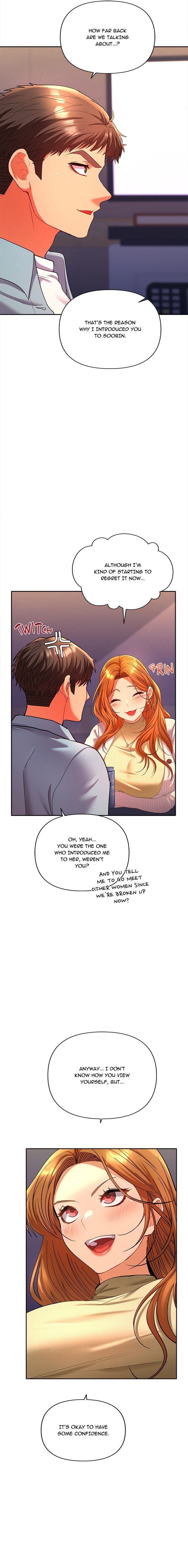 Everyone’s Man - Chapter 2 [photo 13] - MangaPorn