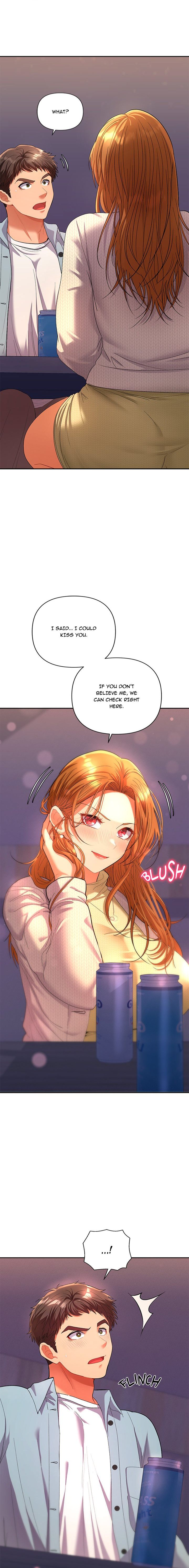 Everyone’s Man - Chapter 2 [photo 19] - MangaPorn