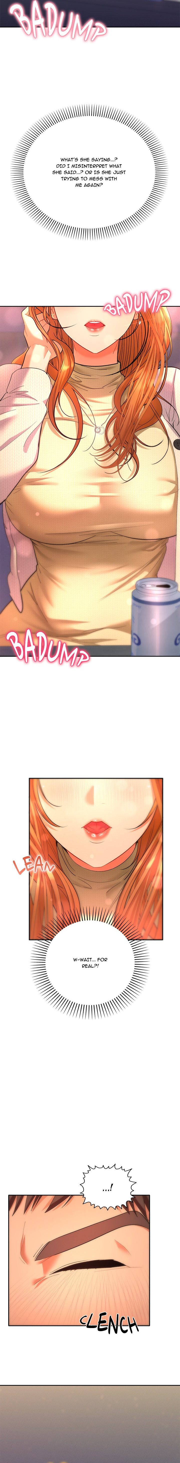 Everyone’s Man - Chapter 2 [photo 20] - MangaPorn