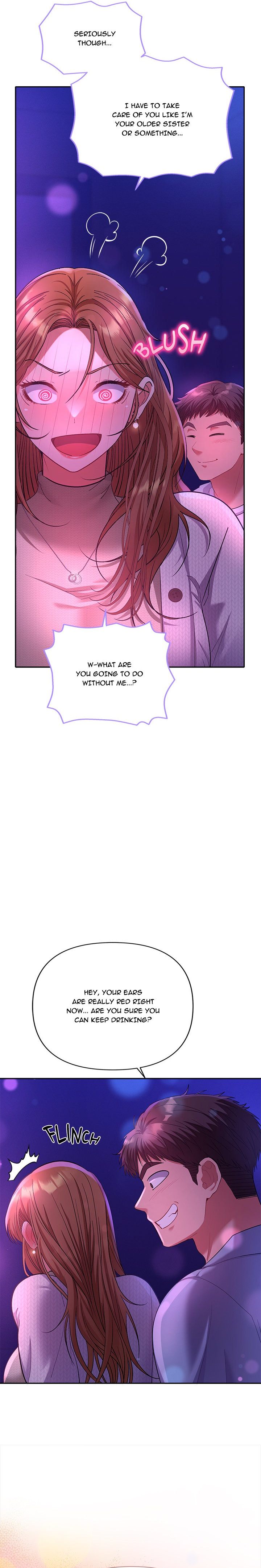 Everyone’s Man - Chapter 2 [photo 25] - MangaPorn