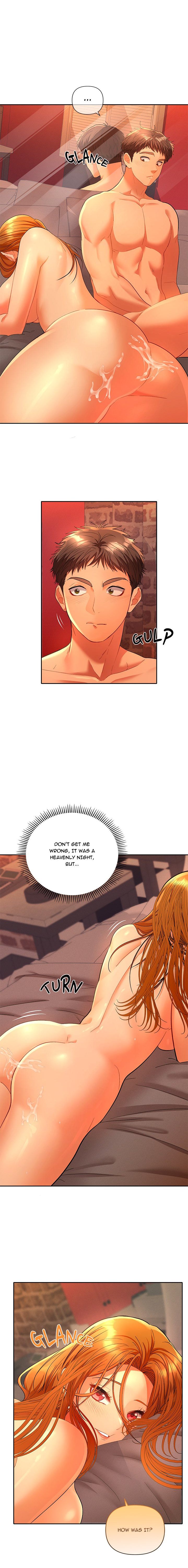 Everyone’s Man - Chapter 3 [photo 16] - MangaPorn
