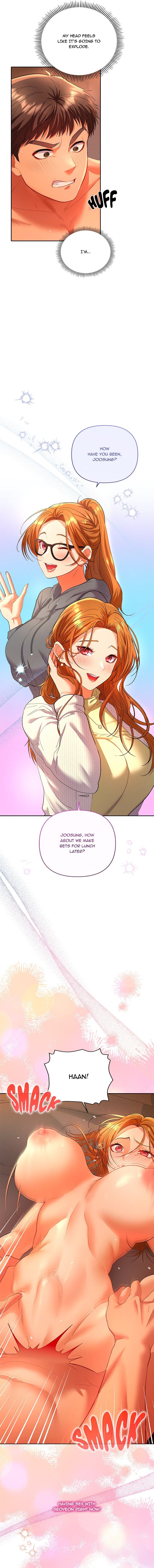 Everyone’s Man - Chapter 3 [photo 3] - MangaPorn