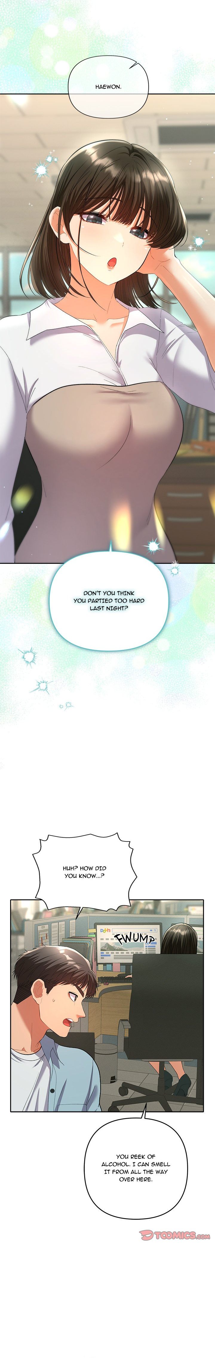Everyone’s Man - Chapter 4 [photo 20] - MangaPorn