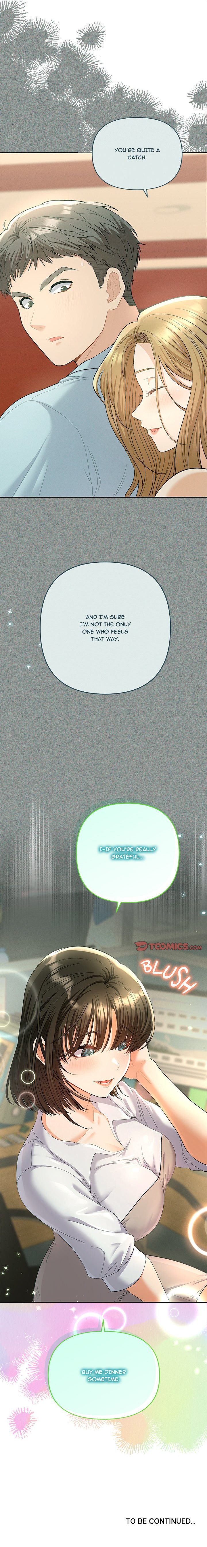 Everyone’s Man - Chapter 4 [photo 26] - MangaPorn