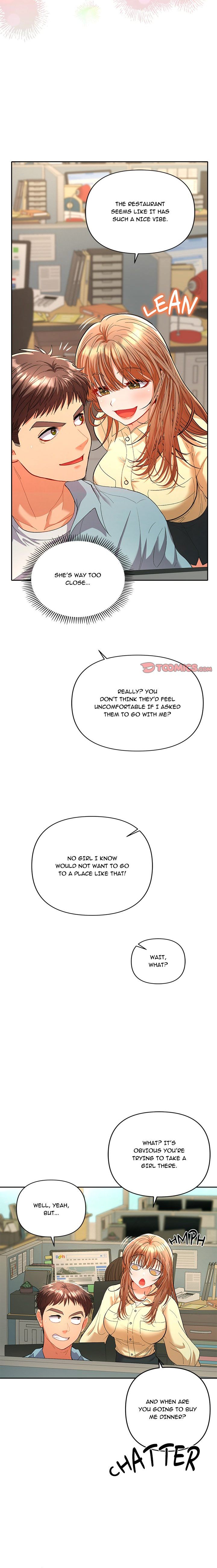 Everyone’s Man - Chapter 5 [photo 10] - MangaPorn