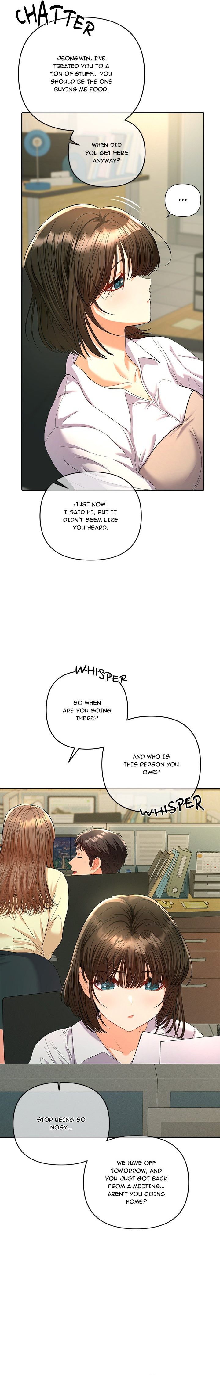 Everyone’s Man - Chapter 5 [photo 11] - MangaPorn