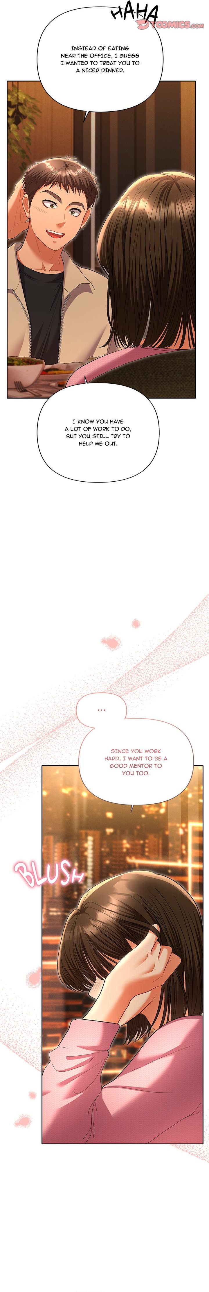 Everyone’s Man - Chapter 5 [photo 17] - MangaPorn