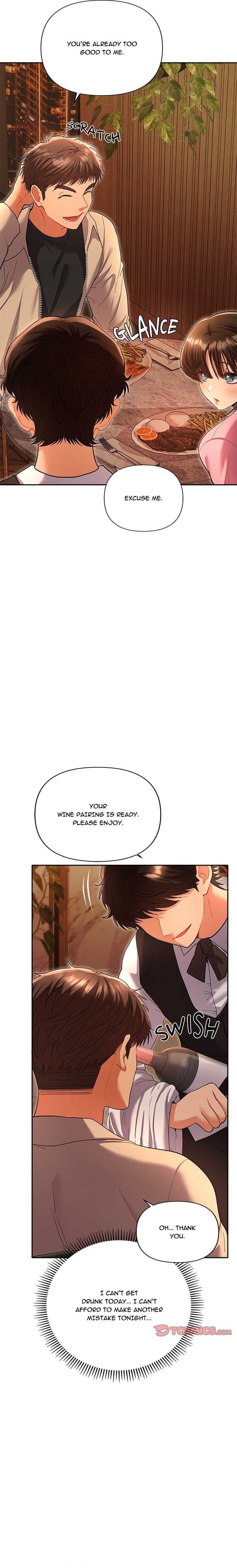 Everyone’s Man - Chapter 5 [photo 18] - MangaPorn