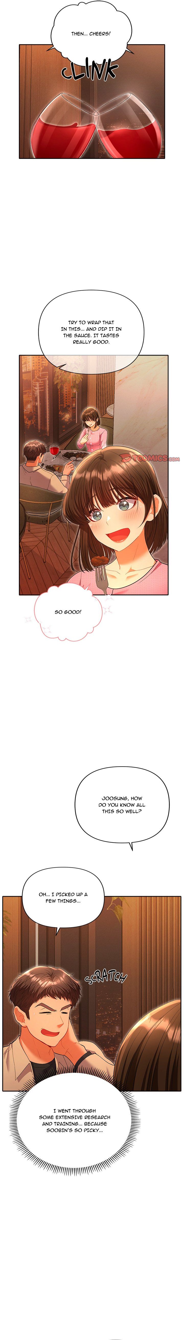 Everyone’s Man - Chapter 5 [photo 20] - MangaPorn