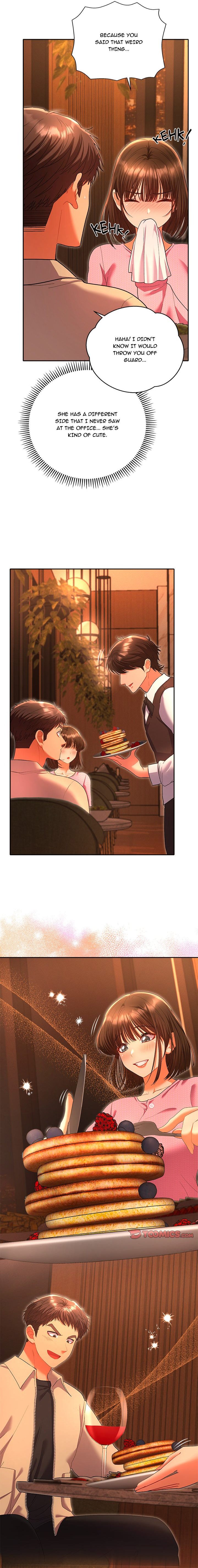 Everyone’s Man - Chapter 5 [photo 23] - MangaPorn