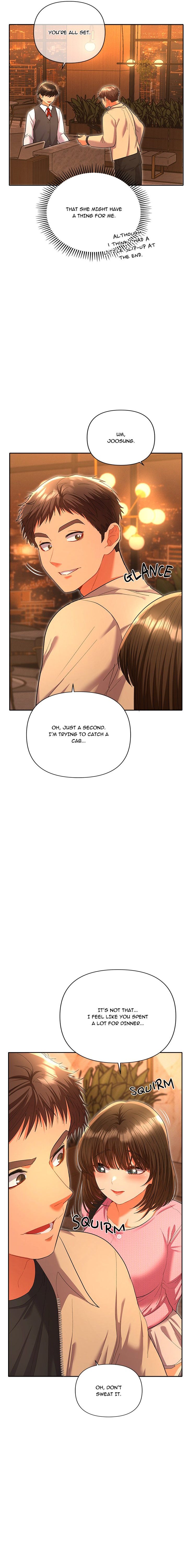 Everyone’s Man - Chapter 5 [photo 27] - MangaPorn