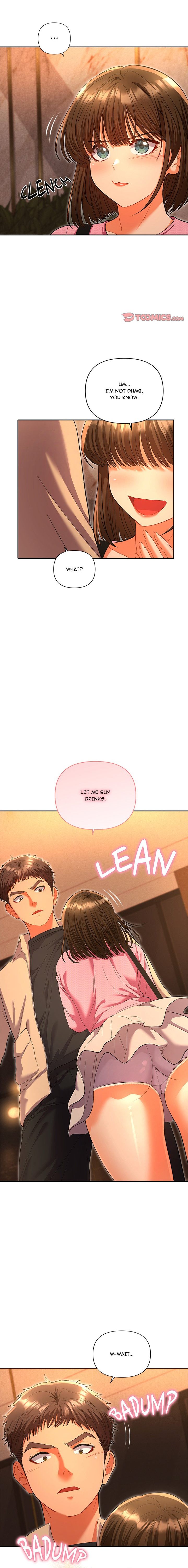 Everyone’s Man - Chapter 5 [photo 28] - MangaPorn
