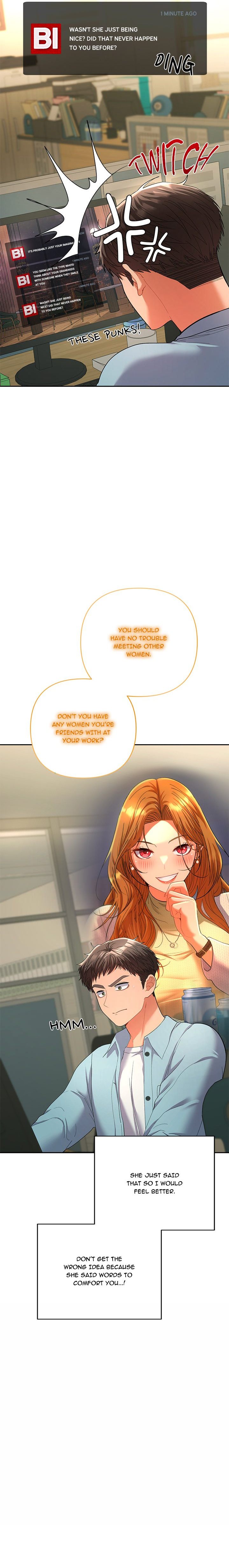 Everyone’s Man - Chapter 5 [photo 5] - MangaPorn