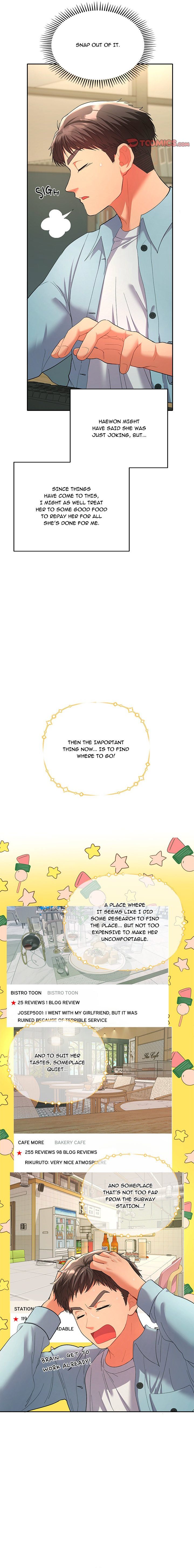 Everyone’s Man - Chapter 5 [photo 6] - MangaPorn