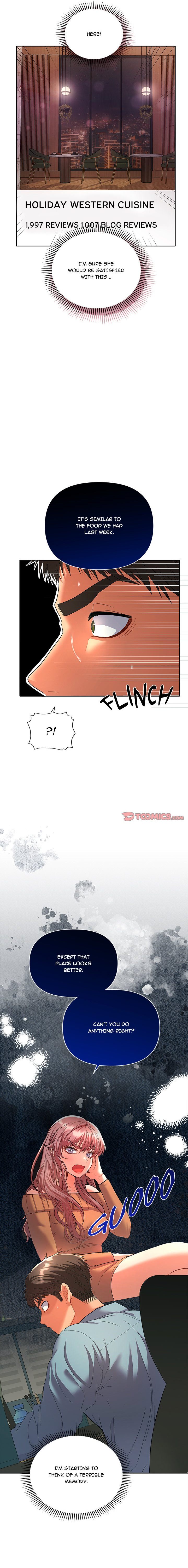 Everyone’s Man - Chapter 5 [photo 7] - MangaPorn